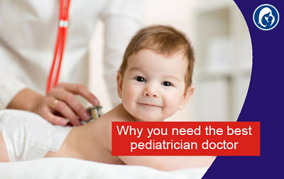 Best Pediatrician in Pune