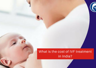 What is the cost of IVF treatment in India?