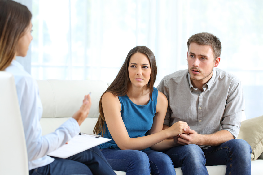 Pre-Marriage Counseling Sessions | Best gynecologist in wakad