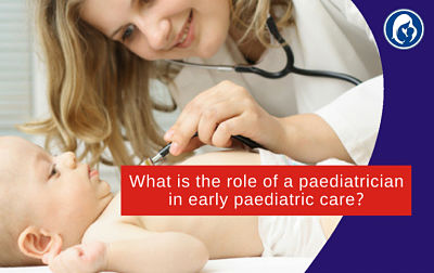 What Is a Pediatrician